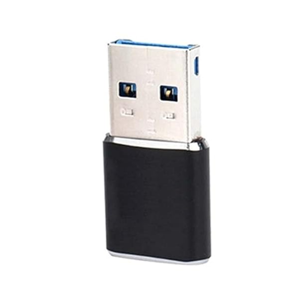 NFHK NFHK USB 3.0 Micro SD SDXC TF Card Reader Adapter 5Gbps Super Speed for Car and Laptop - View 6 of 8