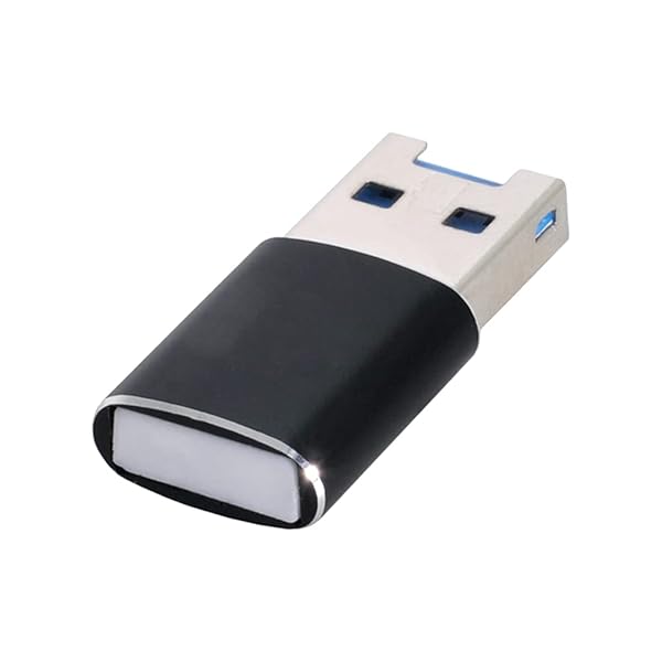 NFHK NFHK USB 3.0 Micro SD SDXC TF Card Reader Adapter 5Gbps Super Speed for Car and Laptop - View 7 of 8