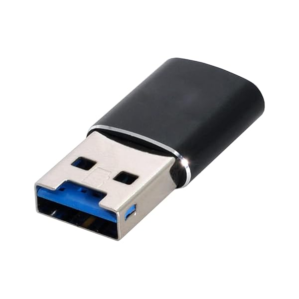 NFHK NFHK USB 3.0 Micro SD SDXC TF Card Reader Adapter 5Gbps Super Speed for Car and Laptop