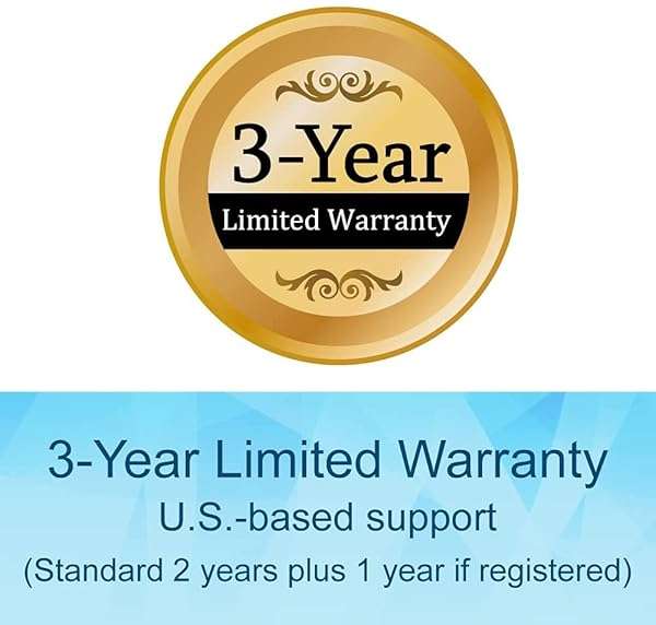 BUFFALO BUFFALO 1TB External SSD - Fast USB-C & USB-A Storage for PS4, PS5, Windows & Mac - SSD-PG1.0U3B - View 9 of 9