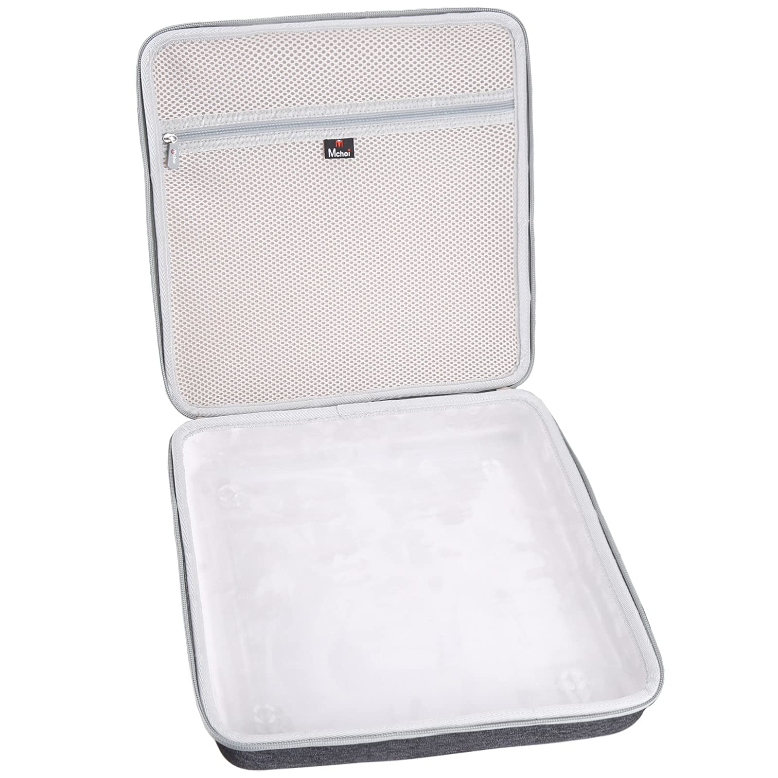 Mchoi Mchoi Hard Portable Case Compatible with Akai Professional MPC One Drum Machine Sampler MIDI Controller, Case Only - View 2 of 8