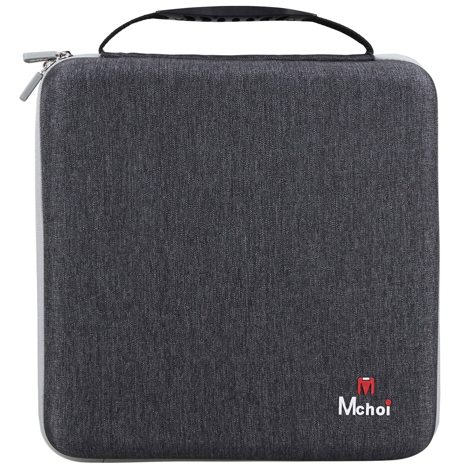Mchoi Mchoi Hard Portable Case Compatible with Akai Professional MPC One Drum Machine Sampler MIDI Controller, Case Only - View 3 of 8
