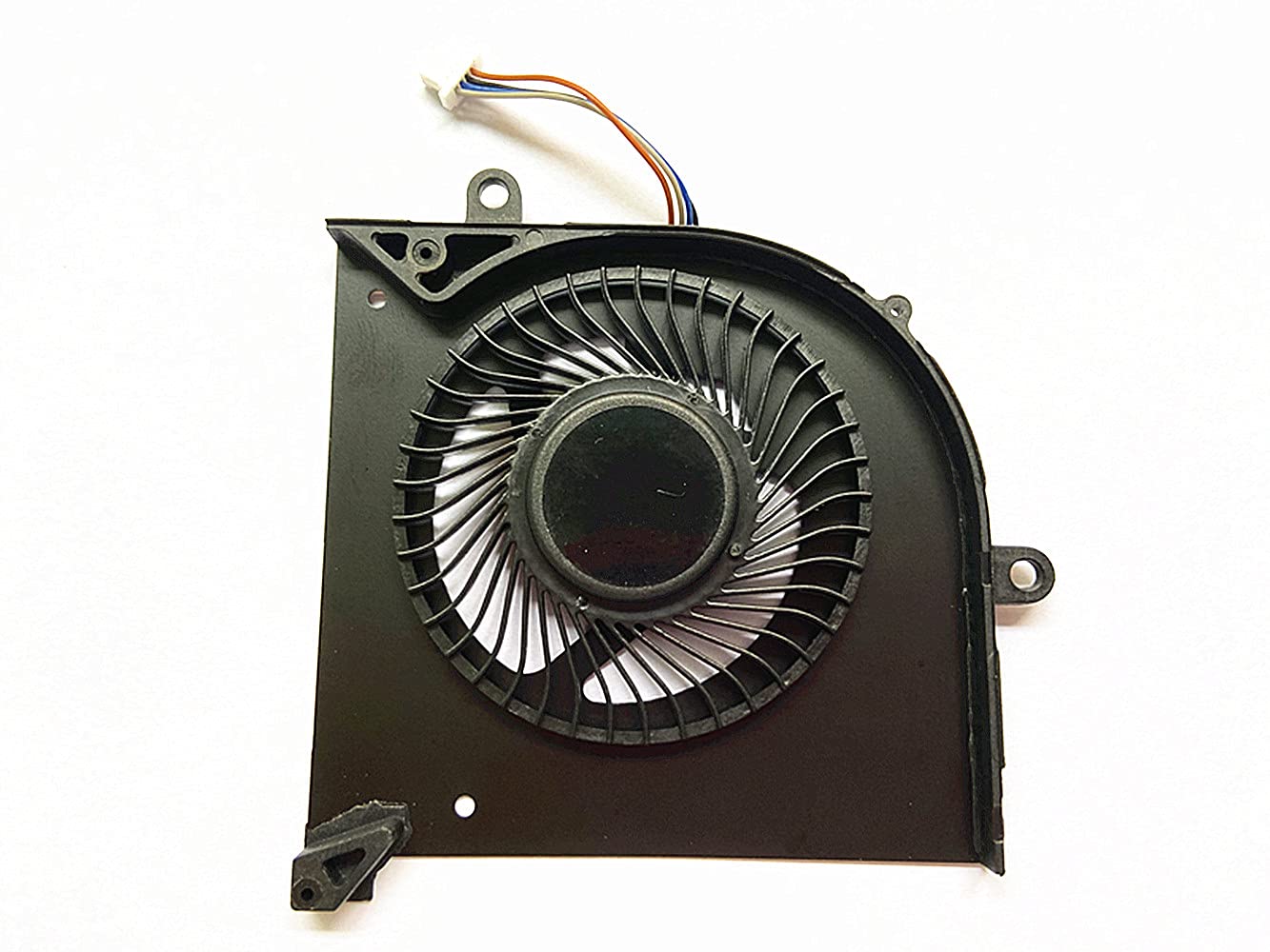 New CPU Cooling Fan for MSI GS75 P75 MS-17G1 MS-17G2 Series DC5V 1A High Performance Replacement - View 2 of 2