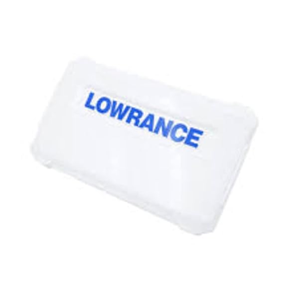 Lowrance Lowrance Elite FS 9 Suncover 000-15779-001: Ultimate Protection for Your Fish Finder