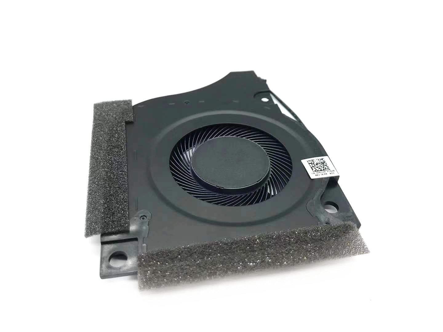 TXLIMINHONG Compatible GPU Cooling Fan for DELL INSPIRON 0FK2HP G5-5590 P82F FM09 DFS5K221153711 DC5V 0.5A Laptop Fan - View 4 of 4