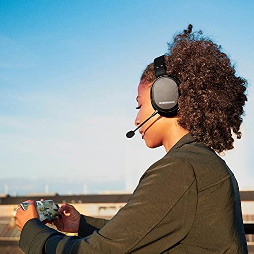 LEFXMOPHY LEFXMOPHY Replacement Mic for Steelseries Arctis 1 - Detachable 3.5mm Boom Microphone - View 3 of 8