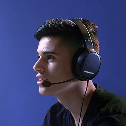 LEFXMOPHY LEFXMOPHY Replacement Mic for Steelseries Arctis 1 - Detachable 3.5mm Boom Microphone - View 5 of 8