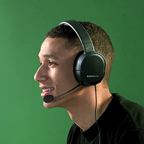 LEFXMOPHY LEFXMOPHY Replacement Mic for Steelseries Arctis 1 - Detachable 3.5mm Boom Microphone - View 6 of 8