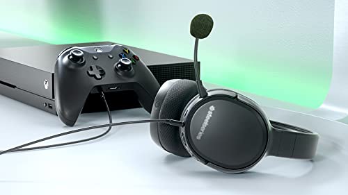 LEFXMOPHY LEFXMOPHY Replacement Mic for Steelseries Arctis 1 - Detachable 3.5mm Boom Microphone - View 7 of 8