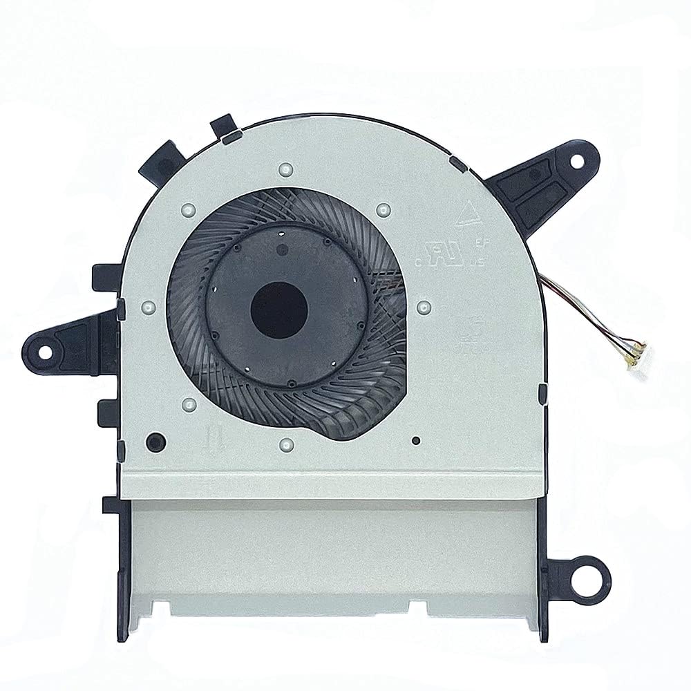 ZHAWULEEFB Compatible CPU Cooling Fan for ASUS UX561 UX561U UX561UA NS85B01-17D01 Laptop Fan Replacement - View 2 of 2