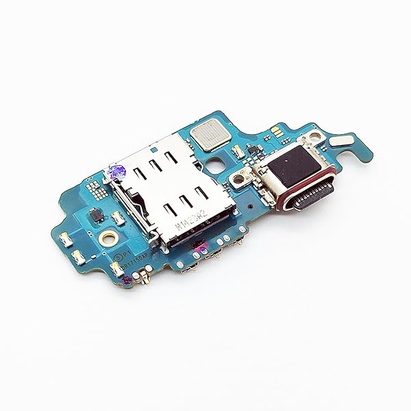 TheCoolCube TheCoolCube USB Charger Dock Replacement for Samsung Galaxy S20 S20 Ultra G988U Fast Charging Port Connector Module - View 6 of 10