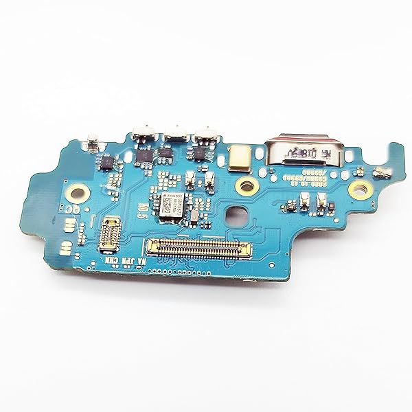 TheCoolCube TheCoolCube USB Charger Dock Replacement for Samsung Galaxy S20 S20 Ultra G988U Fast Charging Port Connector Module - View 7 of 10