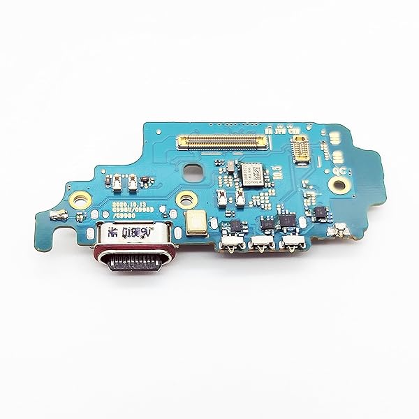 TheCoolCube TheCoolCube USB Charger Dock Replacement for Samsung Galaxy S20 S20 Ultra G988U Fast Charging Port Connector Module - View 8 of 10