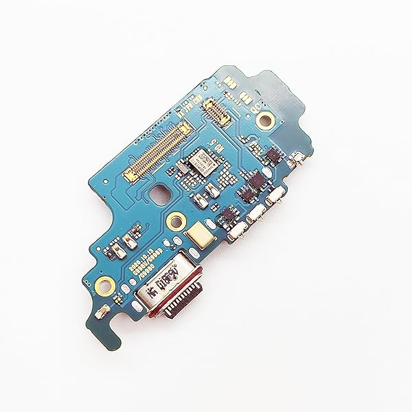 TheCoolCube TheCoolCube USB Charger Dock Replacement for Samsung Galaxy S20 S20 Ultra G988U Fast Charging Port Connector Module - View 9 of 10
