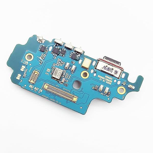 TheCoolCube TheCoolCube USB Charger Dock Replacement for Samsung Galaxy S20 S20 Ultra G988U Fast Charging Port Connector Module - View 10 of 10