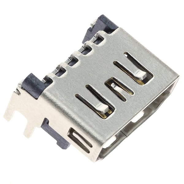 TRADOCK TRADOCK HDMI Port Socket Replacement for PS5 - Original Connector for PlayStation 5 - View 8 of 10