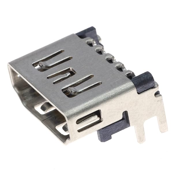 TRADOCK TRADOCK HDMI Port Socket Replacement for PS5 - Original Connector for PlayStation 5 - View 9 of 10