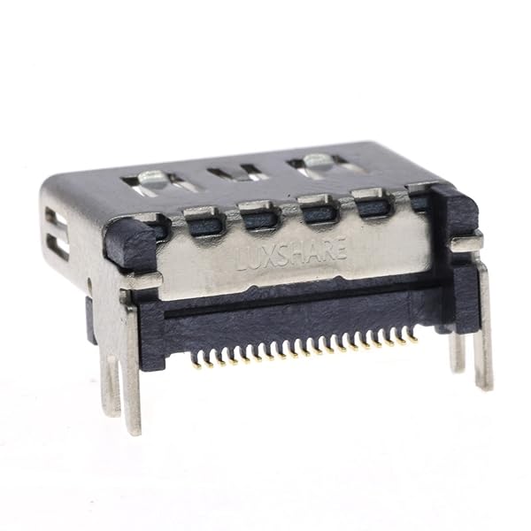 TRADOCK TRADOCK HDMI Port Socket Replacement for PS5 - Original Connector for PlayStation 5 - View 10 of 10