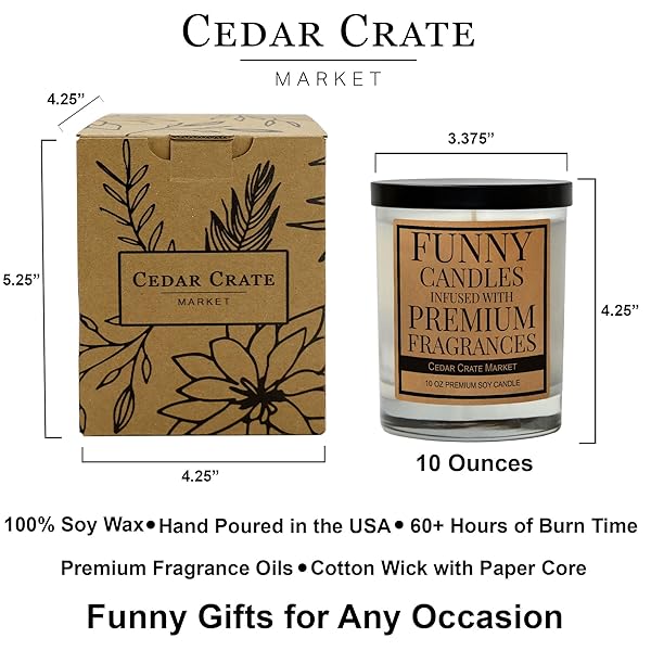 CEDAR CRATE MARKET Best Aunt Gifts for Christmas and Birthdays Unique Ideas from Niece and Nephew Perfect for Celebrating Your Favorite Aunt - View 4 of 7