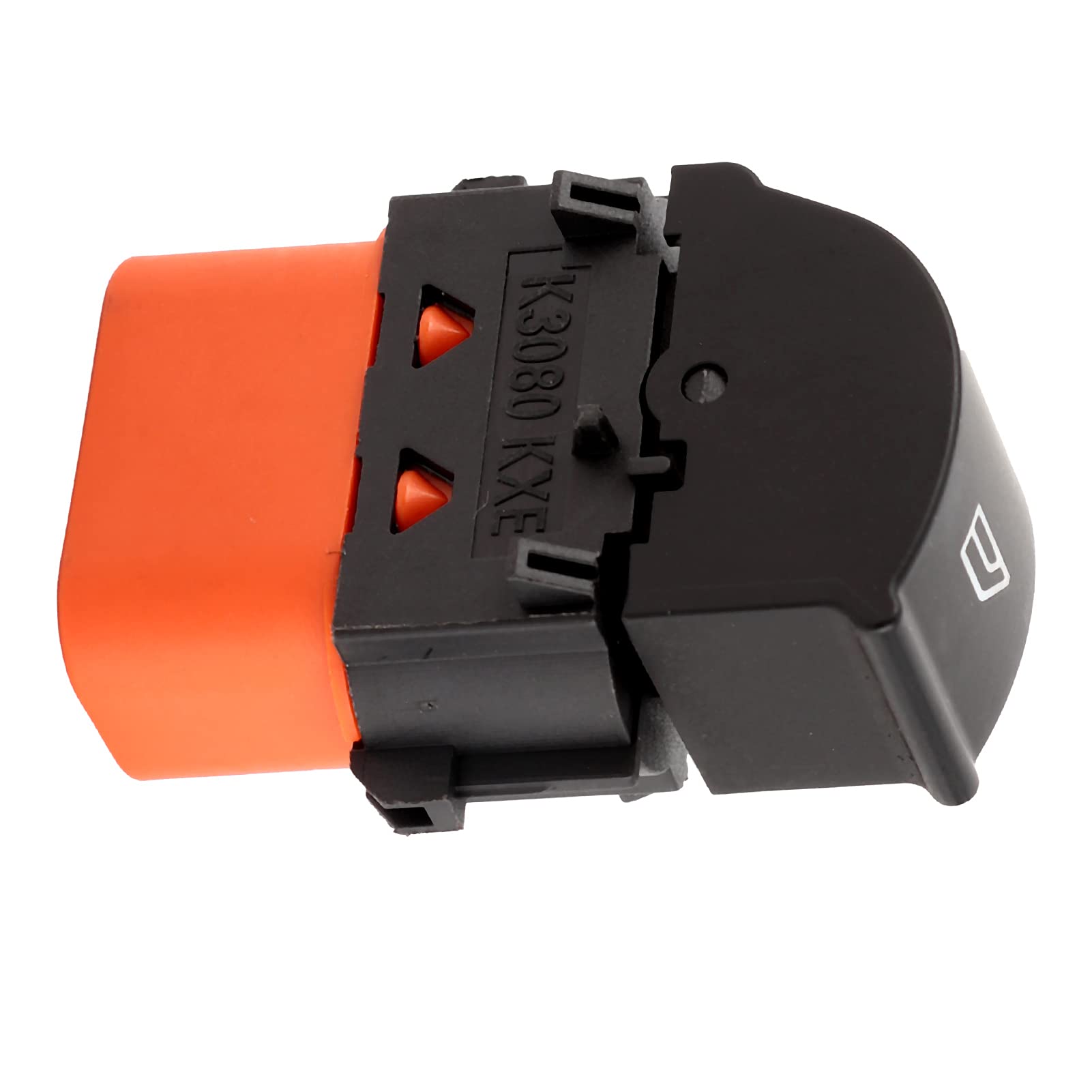 Qiilu Car Window Switch, Power Window Lifter Control Switch BM5Z14529A Fit for Ford Escape for Focus Transit Connect - View 6 of 8