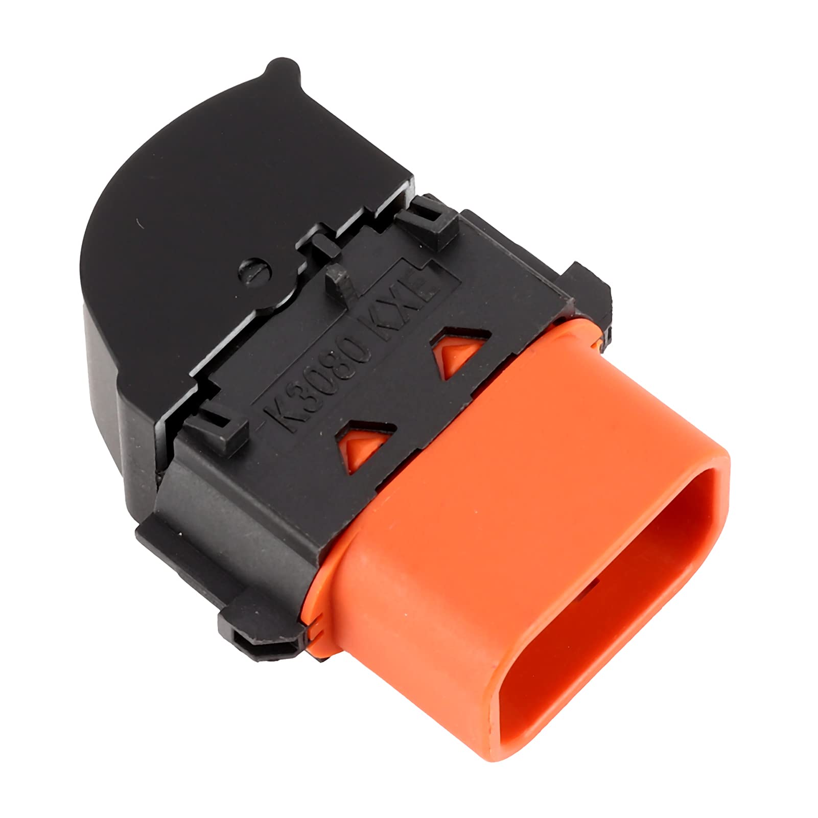 Qiilu Car Window Switch, Power Window Lifter Control Switch BM5Z14529A Fit for Ford Escape for Focus Transit Connect - View 7 of 8