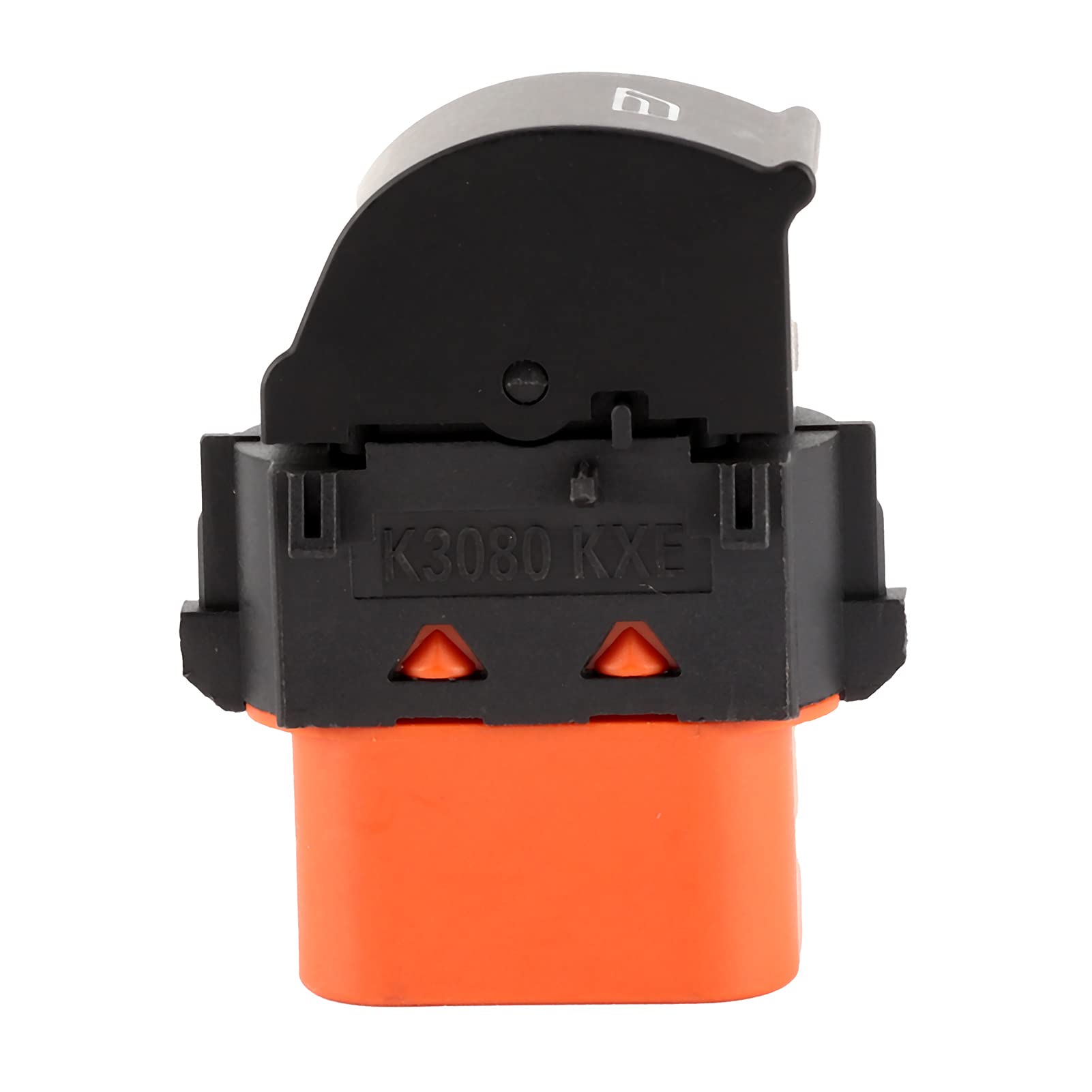 Qiilu Car Window Switch, Power Window Lifter Control Switch BM5Z14529A Fit for Ford Escape for Focus Transit Connect - View 8 of 8