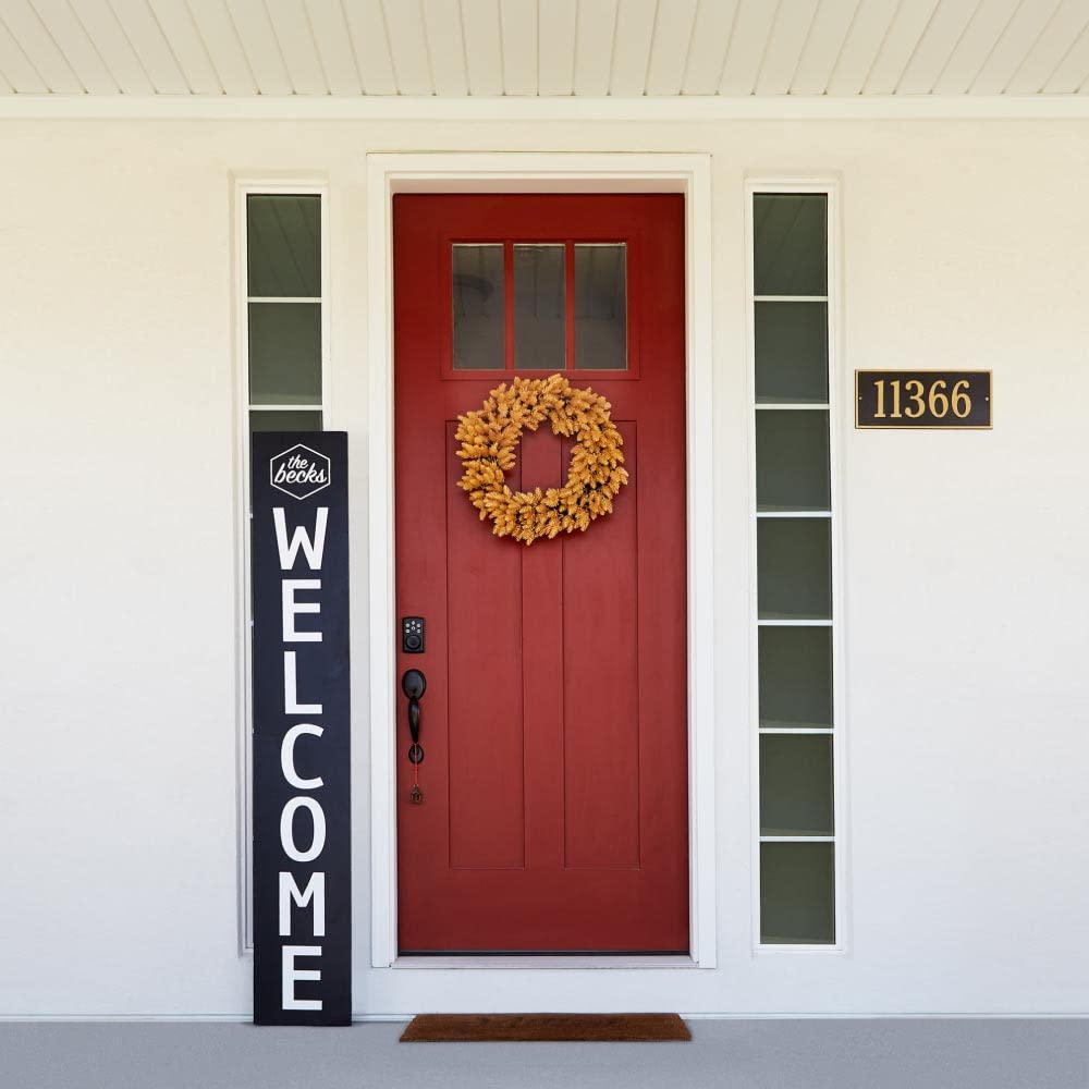 Cricut Cricut Smart Permanent Vinyl (13in x 12ft, Maize Yellow) for Explore and Maker 3 - Matless Cutting for Long cuts up to 12ft - View 5 of 9