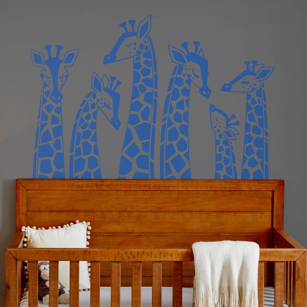 Cricut Cricut Smart Vinyl Removable (12 ft) - Ocean - View 6 of 9