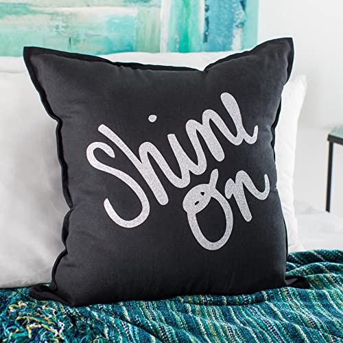 Cricut Buy Cricut Glitter White Smart Iron (9 ft) - Perfect for Crafting & DIY Projects! - View 5 of 8