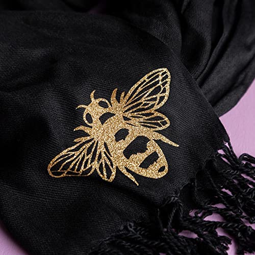 Cricut Buy Cricut Glitter White Smart Iron (9 ft) - Perfect for Crafting & DIY Projects! - View 8 of 8