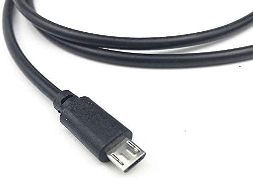 Master Cables Master Cables Replacement Compatible Cable for Baofeng BF-T1 Programming USB Cable Mini Radio Walkie Talkie CD Firmware Two Way Radio Accessories - View 3 of 6