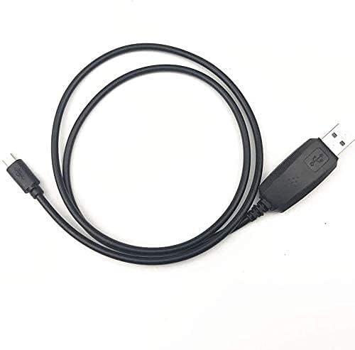 Master Cables Master Cables Replacement Compatible Cable for Baofeng BF-T1 Programming USB Cable Mini Radio Walkie Talkie CD Firmware Two Way Radio Accessories - View 5 of 6