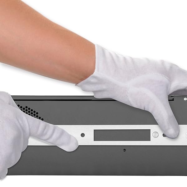 SilverStone SilverStone RMS05-22 Tool Less Ball Bearing Sliding Rail Kit for Rackmount Chassis - View 5 of 9