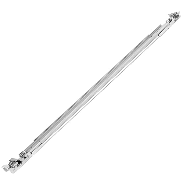 SilverStone SilverStone RMS05-22 Tool Less Ball Bearing Sliding Rail Kit for Rackmount Chassis