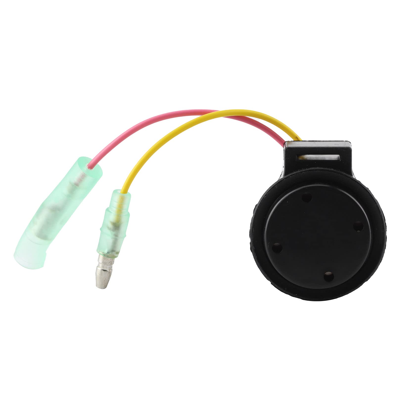 Fydun Fydun Warning Horn Buzzer Control Box OE: 703?83383?11 703?83383?10?00 Suitable for Outboard - View 8 of 9