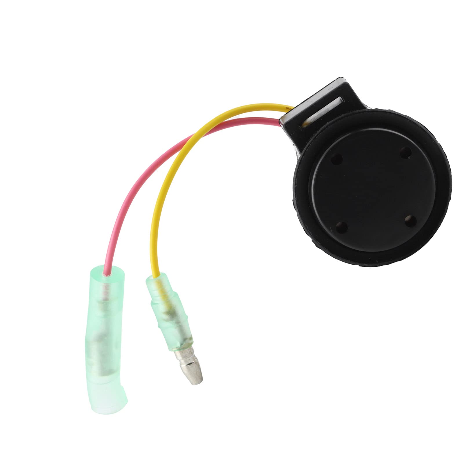 Fydun Fydun Warning Horn Buzzer Control Box OE: 703?83383?11 703?83383?10?00 Suitable for Outboard - View 9 of 9