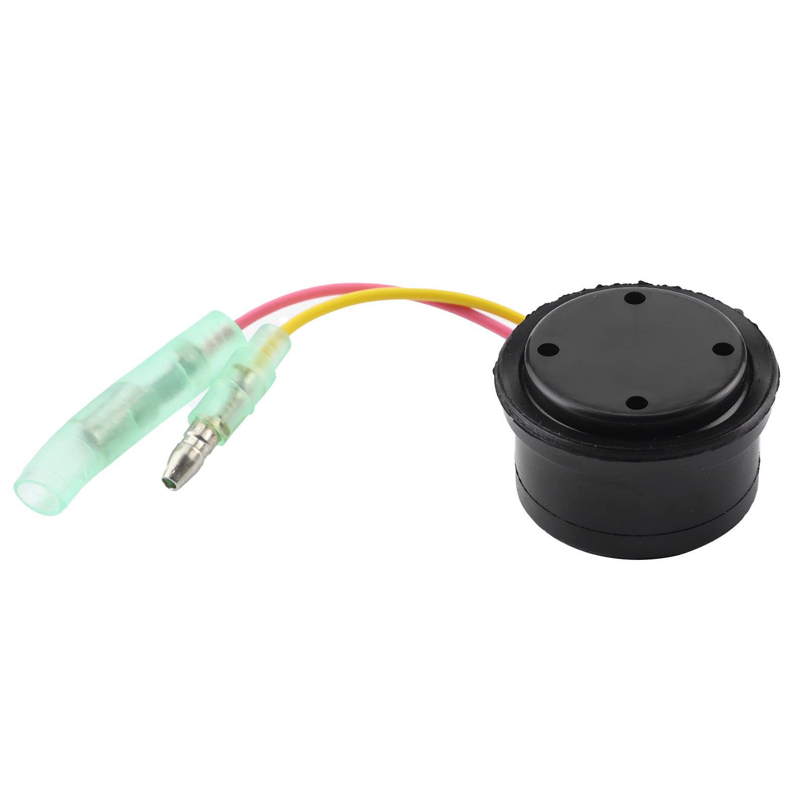 Fydun Warning Horn Buzzer Control Box OE: 703?83383?11 703?83383?10?00 Suitable for Outboard