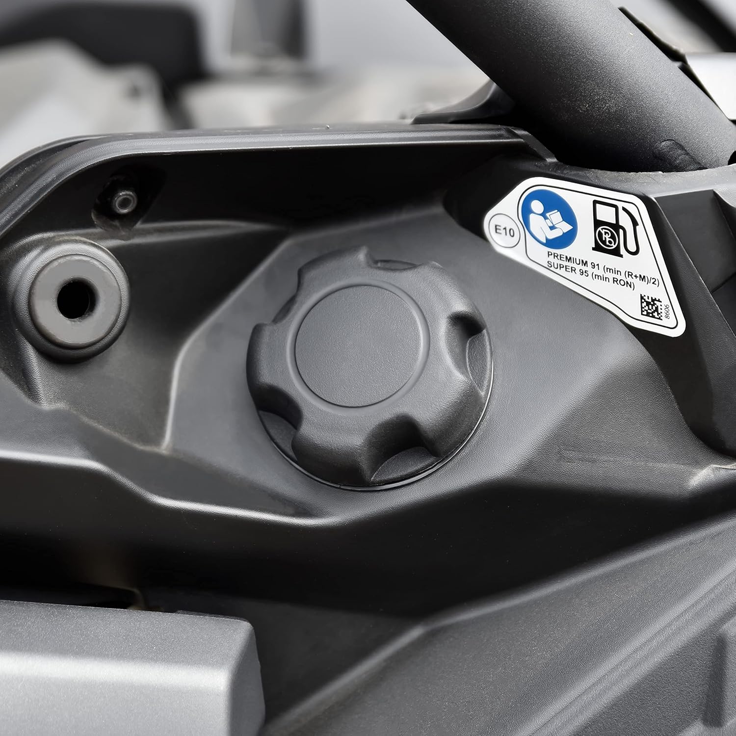 SAUTVS SAUTVS Gas Fuel Tank Cap for Polaris and Can Am ATV UTV, Gas Cap for Polaris Sportsman General Ranger RZR 800 900 1000 andCan-Am Maverick Defender - View 2 of 7