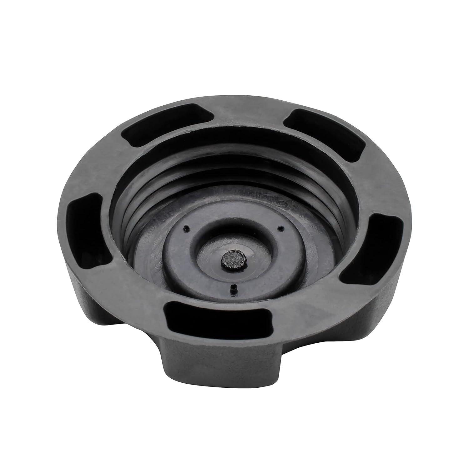 SAUTVS SAUTVS Gas Fuel Tank Cap for Polaris and Can Am ATV UTV, Gas Cap for Polaris Sportsman General Ranger RZR 800 900 1000 andCan-Am Maverick Defender - View 6 of 7