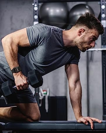 E ECSEM 10-PACK Bands for iTouch Sport 4 and Sport 3 and Explorer 3 Watch Strap, Classic Flexible Colorful 20mm Quick Fit Replacement Wristband for iTouch - View 8 of 8