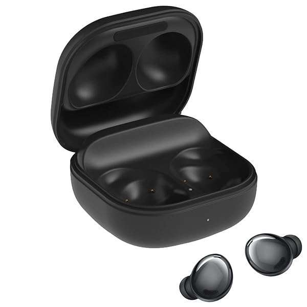 Buy Kissmart Charging Case for Samsung Galaxy Buds Pro SM-R190 - Replacement Dock Station (Black)