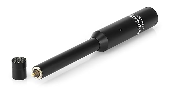 miniDSP Optimize Sound Quality with miniDSP & UMIK-2 USB Reference Measurement Microphone - View 5 of 7