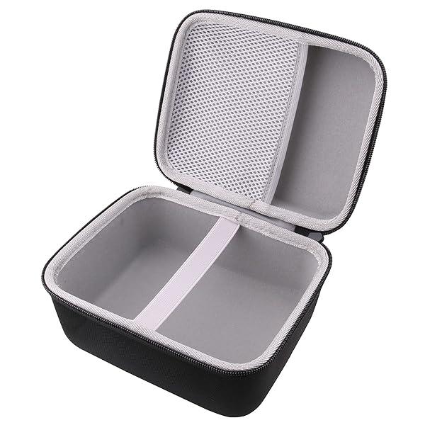 WERJIA WERJIA Hard Carrying Case for OneOdio Over Ear Headphones Durable Protection and Travel Friendly Design - View 4 of 7