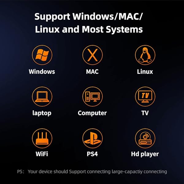 MAIWO MAIWO K3016SD 3-Bay SSD Docking Station: 10Gbps M.2 NVMe & SATA Reader Adapter for SD Express - View 9 of 9