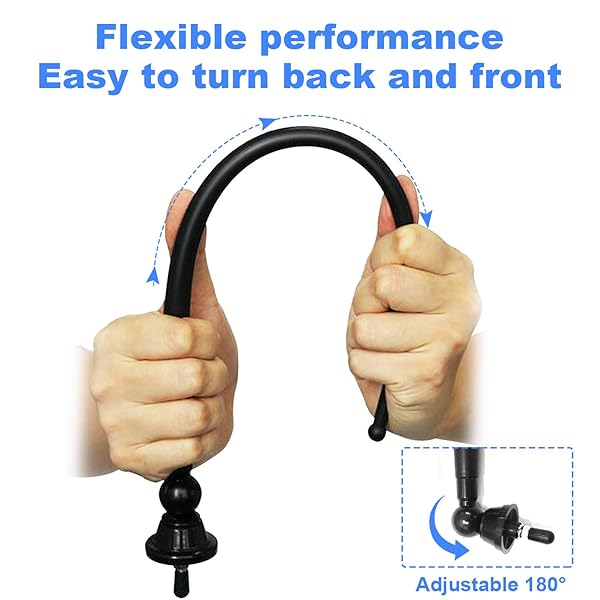 GUZARE GUZARE Marine Radio Bluetooth Audio System Package with Waterproof Stereo Receiver and 4 Inch Black Speakers for Boats ATV UTV Motorcycle - View 7 of 9