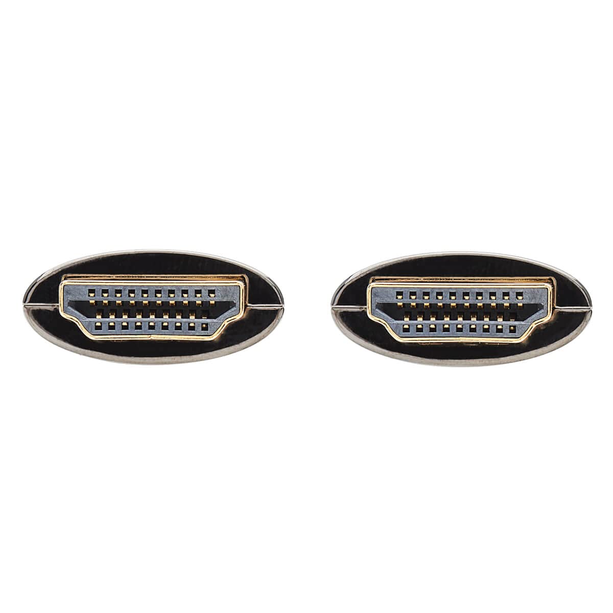 TRIPP LITE Tripp Lite 49.2ft HDMI Fiber Active Optical Cable - 8K 60Hz, Plenum Rated, M/M (P568F-15M-8K6) - View 3 of 4