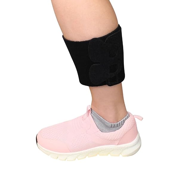 Brace Direct Brace Direct Knee Brace Anti-Slip Strap for Comfort and Stability Prevents Skin Chafing and Slipping - View 7 of 7