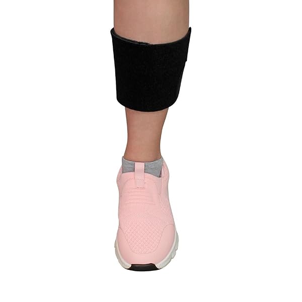 Brace Direct Brace Direct Knee Brace Anti-Slip Strap for Comfort and Stability Prevents Skin Chafing and Slipping