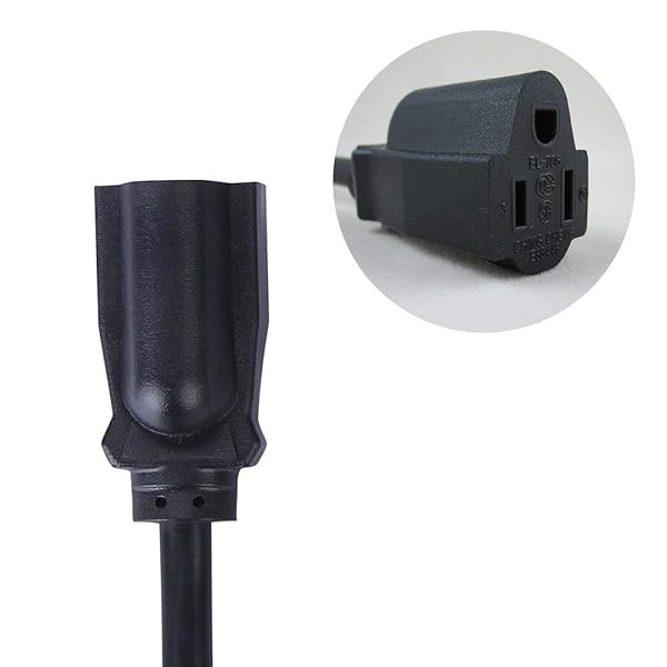 SENSTREE Digital Temperature Controller Thermostat for Heating and Cooling Chest Freezer Refrigerator Homebrew Fermenter Greenhouse 110V 10A 1100W - View 7 of 7