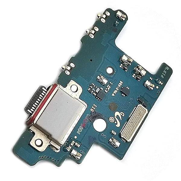 FainWan FainWan USB Charger Dock Connector Flex Cable for Samsung Galaxy S20+ 5G G986 G985 - Fast Replacement Part - View 5 of 10